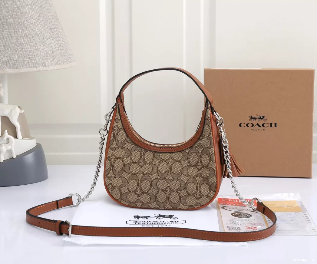 Messenger 9325 Bag Coach Women For StreetReady 0422